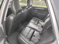 Gebraucht Volvo V40 122 PS (89 kW) 2002 Silber Kombi