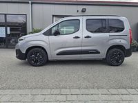 Neu Citroën Berlingo Comfort 131 PS (96 kW) 2025 Grau Van / Kleinbus