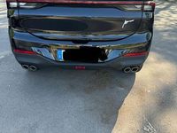 Gebraucht DFSK Forthing 5 177 PS (130 kW) 2024 Schwarz SUV