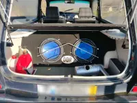 Gebraucht Trabant 601 1990 Schwarz Kombi