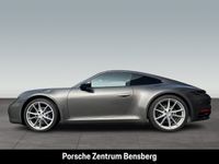 Gebraucht Porsche 911 Carrera 385 PS (283 kW) 2024 Grau Coupé
