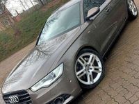 gebraucht Audi A6 Avant 3.0 TDI DPF clean diesel quattro S tronic