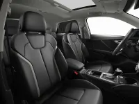 Gebraucht Audi Q2 Advanced Plus 150 PS (110 kW) 2025 Manhattangrau metallic SUV
