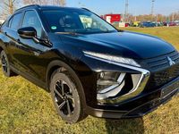 Gebraucht Mitsubishi Eclipse Cross 98 PS (72 kW) 2021 Schwarz SUV