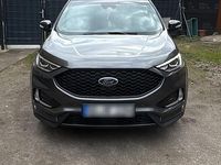 Gebraucht Ford Edge ST-Line 238 PS (175 kW) 2020 Grau SUV