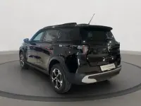 Gebraucht Citroën C3 Aircross 145 PS (106 kW) 2025 Schwarz SUV