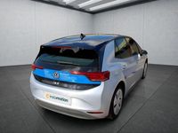 Gebraucht VW ID.3 Pure 110 kW (150 PS) 2023 Silber Kleinwagen