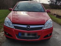 gebraucht Opel Astra 1.8 ECOTEC -