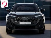 Neu Audi Q5 S-Line 272 PS (200 kW) 2025 Schwarz (mythosschwarz metallic) SUV