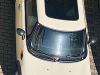 Second-hand Mini ONE 75 CP (55 kW) 2009 Bej Hatchback