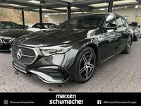 Gebraucht Mercedes E300 Premium 197 PS (144 kW) 2024 Lack graphitgrau Kombi