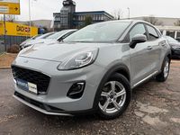 Gebraucht Ford Puma Titanium X 125 PS (91 kW) 2020 Grau SUV