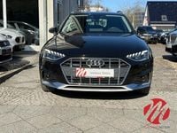 Gebraucht Audi A4 Allroad Sport 245 PS (180 kW) 2020 Mythosschwarz metallic Kombi