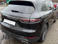 Gebraucht Porsche Cayenne 340 PS (250 kW) 2019 Schwarz SUV