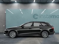 gebraucht Audi A4 Allroad Audi A4 Allroad, 20.054 km, 265 PS, EZ 02.2022, Benzin