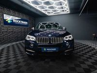 Gebraucht BMW X5 Performance 381 PS (280 kW) 2016 Schwarz SUV