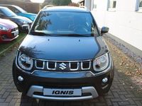 Gebraucht Suzuki Ignis Comfort 82 PS (60 kW) 2023 Grau Kleinwagen