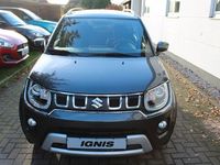 gebraucht Suzuki Ignis 1.2 DUALJET HYBRID Comfort