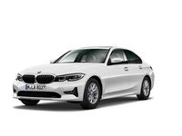 Gebraucht BMW 320 Advantage 190 PS (139 kW) 2026 Limousine
