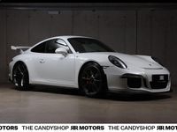 Gebraucht Porsche 991 476 PS (350 kW) 2015 Weiß