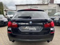 gebraucht BMW 535 535 d xDrive M Sport-Top Ausstattung