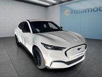 Gebraucht Ford Mustang Mach-E 216 kW (294 PS) 2026 Weiß SUV