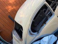 Gebraucht VW Käfer 1971 Gelb Kleinwagen