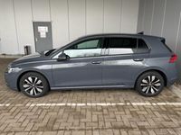 Gebraucht VW Golf VIII Move 150 PS (110 kW) 2023 Grau Kleinwagen