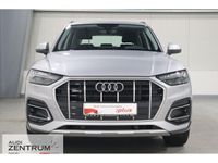 gebraucht Audi Q5 50 TFSI e quattro advanced Navi Matrix R-Kamera