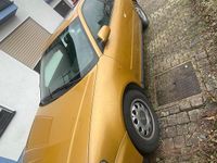 Gebraucht Audi A3 101 PS (74 kW) 1997 Orange Kleinwagen