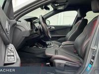 Gebraucht BMW 128 Performance 265 PS (194 kW) 2023 Skyscraper grau metallic Limousine