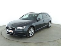 Gebraucht Audi A4 2019 Grau Kombi