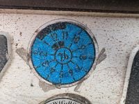 Gebraucht VW Golf IV 75 PS (55 kW) 2004 Schwarz Limousine