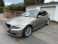 Gebraucht BMW 316 116 PS (85 kW) 2011 Andere farben Limousine