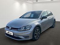 gebraucht VW Golf VII 1.0 TSI IQ.DRIVE *PDC*NAVI*SITZH*