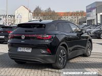 Gebraucht VW ID.4 Pro 210 kW (286 PS) 2025 Grenadillschwarz (schwarz) SUV