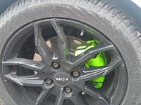 Gebraucht Ford Fiesta Titanium 82 PS (60 kW) 2012 Weiß Kleinwagen