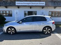 Gebraucht VW Golf VIII GTE 245 PS (180 kW) 2022 Reflexsilber Limousine