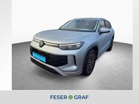Gebraucht VW Tayron 150 PS (110 kW) 2025 Silber SUV