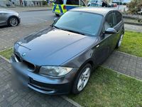 gebraucht BMW 118 Coupé 