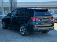 Gebraucht BMW X5 M Sport 313 PS (230 kW) 2017 Schwarz SUV