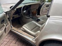 Gebraucht Corvette C3 203 PS (149 kW) 1982 Gold Coupé
