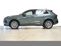 Neu Audi Q3 272 PS (200 kW) 2026 Salbeigrün metallic SUV