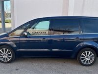 gebraucht Ford Galaxy 2.0TDCi GHIA *AHK *STANDHZG