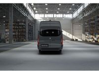 gebraucht Mercedes Sprinter 314 Kasten lang Klima Kamera MBUX DAB