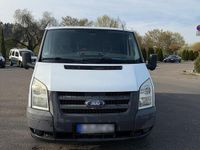 Second-hand Ford Transit 2009 Alb