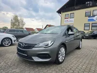 Gebraucht Opel Astra 131 PS (96 kW) 2020 Grau Kombi