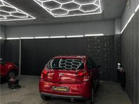 Second-hand Citroën C3 95 CP (69 kW) 2011 Roșu Berlinǎ