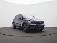 Neu Volvo XC40 Plus 197 PS (144 kW) 2026 Onyx black metallic SUV