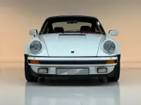 Gebraucht Porsche 930 Turbo 300 PS (220 kW) 1979 Weiß